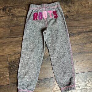 Roots 5t Sweatpants